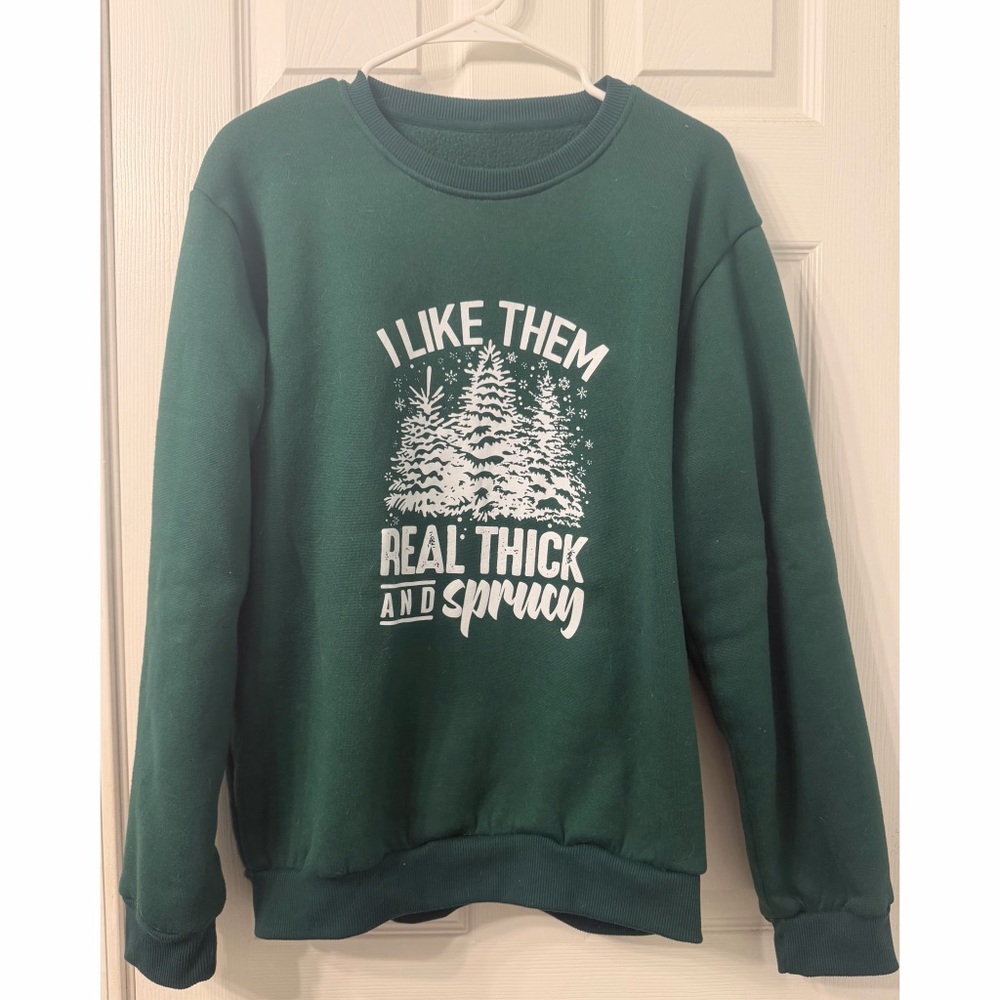 Funny Holiday/Christmas Sweater
